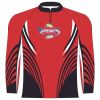 Pterois Custom Pro Fishing Jersey Thumbnail
