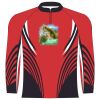 Pterois Custom Pro Fishing Jersey Thumbnail