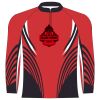 Pterois Custom Pro Fishing Jersey Thumbnail