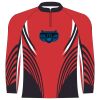 Pterois Custom Pro Fishing Jersey Thumbnail