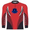 Pterois Custom Pro Fishing Jersey Thumbnail