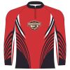 Pterois Custom Pro Fishing Jersey Thumbnail