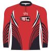 Pterois Custom Pro Fishing Jersey Thumbnail