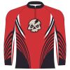 Pterois Custom Pro Fishing Jersey Thumbnail