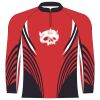 Pterois Custom Pro Fishing Jersey Thumbnail
