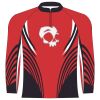 Pterois Custom Pro Fishing Jersey Thumbnail