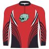 Pterois Custom Pro Fishing Jersey Thumbnail