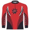 Pterois Custom Pro Fishing Jersey Thumbnail