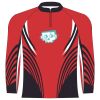 Pterois Custom Pro Fishing Jersey Thumbnail