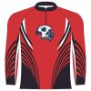 Pterois Custom Pro Fishing Jersey Thumbnail