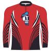Pterois Custom Pro Fishing Jersey Thumbnail