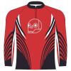 Pterois Custom Pro Fishing Jersey Thumbnail