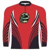 Pterois Custom Pro Fishing Jersey Thumbnail