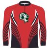 Pterois Custom Pro Fishing Jersey Thumbnail