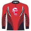 Pterois Custom Pro Fishing Jersey Thumbnail