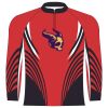 Pterois Custom Pro Fishing Jersey Thumbnail