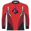 Pterois Custom Pro Fishing Jersey Thumbnail