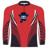 Pterois Custom Pro Fishing Jersey Thumbnail