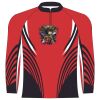 Pterois Custom Pro Fishing Jersey Thumbnail