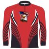 Pterois Custom Pro Fishing Jersey Thumbnail