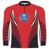 Pterois Custom Pro Fishing Jersey Thumbnail