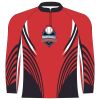 Pterois Custom Pro Fishing Jersey Thumbnail