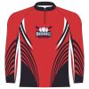 Pterois Custom Pro Fishing Jersey Thumbnail