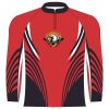 Pterois Custom Pro Fishing Jersey Thumbnail