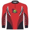 Pterois Custom Pro Fishing Jersey Thumbnail