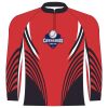 Pterois Custom Pro Fishing Jersey Thumbnail