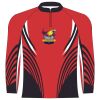 Pterois Custom Pro Fishing Jersey Thumbnail