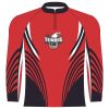 Pterois Custom Pro Fishing Jersey Thumbnail