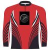 Pterois Custom Pro Fishing Jersey Thumbnail