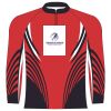 Pterois Custom Pro Fishing Jersey Thumbnail