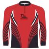 Pterois Custom Pro Fishing Jersey Thumbnail