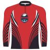 Pterois Custom Pro Fishing Jersey Thumbnail