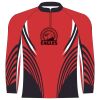 Pterois Custom Pro Fishing Jersey Thumbnail