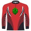 Pterois Custom Pro Fishing Jersey Thumbnail