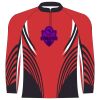 Pterois Custom Pro Fishing Jersey Thumbnail