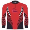 Pterois Custom Pro Fishing Jersey Thumbnail