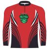 Pterois Custom Pro Fishing Jersey Thumbnail
