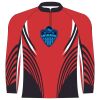 Pterois Custom Pro Fishing Jersey Thumbnail