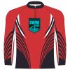 Pterois Custom Pro Fishing Jersey Thumbnail