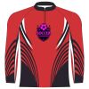 Pterois Custom Pro Fishing Jersey Thumbnail