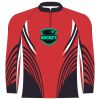 Pterois Custom Pro Fishing Jersey Thumbnail