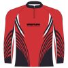 Pterois Custom Pro Fishing Jersey Thumbnail