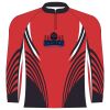 Pterois Custom Pro Fishing Jersey Thumbnail