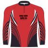 Pterois Custom Pro Fishing Jersey Thumbnail
