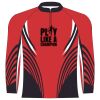 Pterois Custom Pro Fishing Jersey Thumbnail