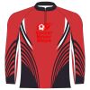 Pterois Custom Pro Fishing Jersey Thumbnail